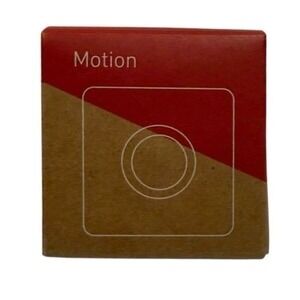 Brand New SimpliSafe Motion Senor‎ MS3 for SimpliSafe Systems Latest Generation